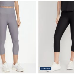 Powersoft Leggings